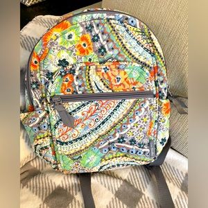 Vera Bradley Small backpack